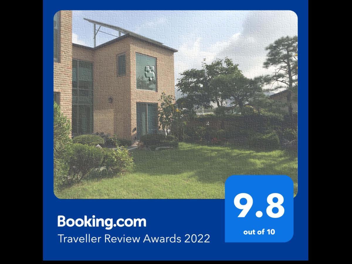 Puzzlestay House Seoul Bagian luar foto