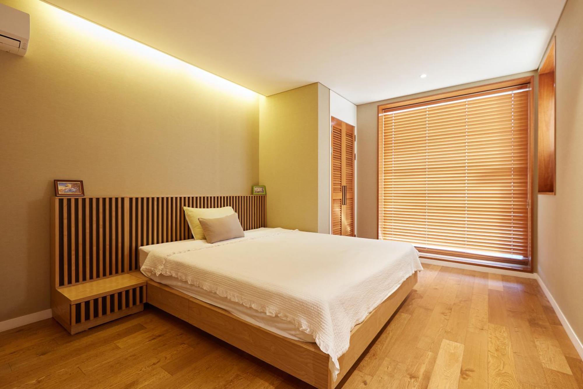Puzzlestay House Seoul Bagian luar foto