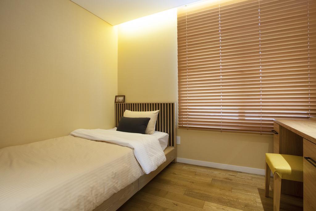 Puzzlestay House Seoul Bagian luar foto