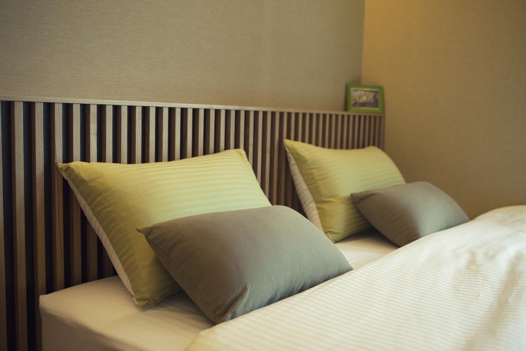 Puzzlestay House Seoul Bagian luar foto