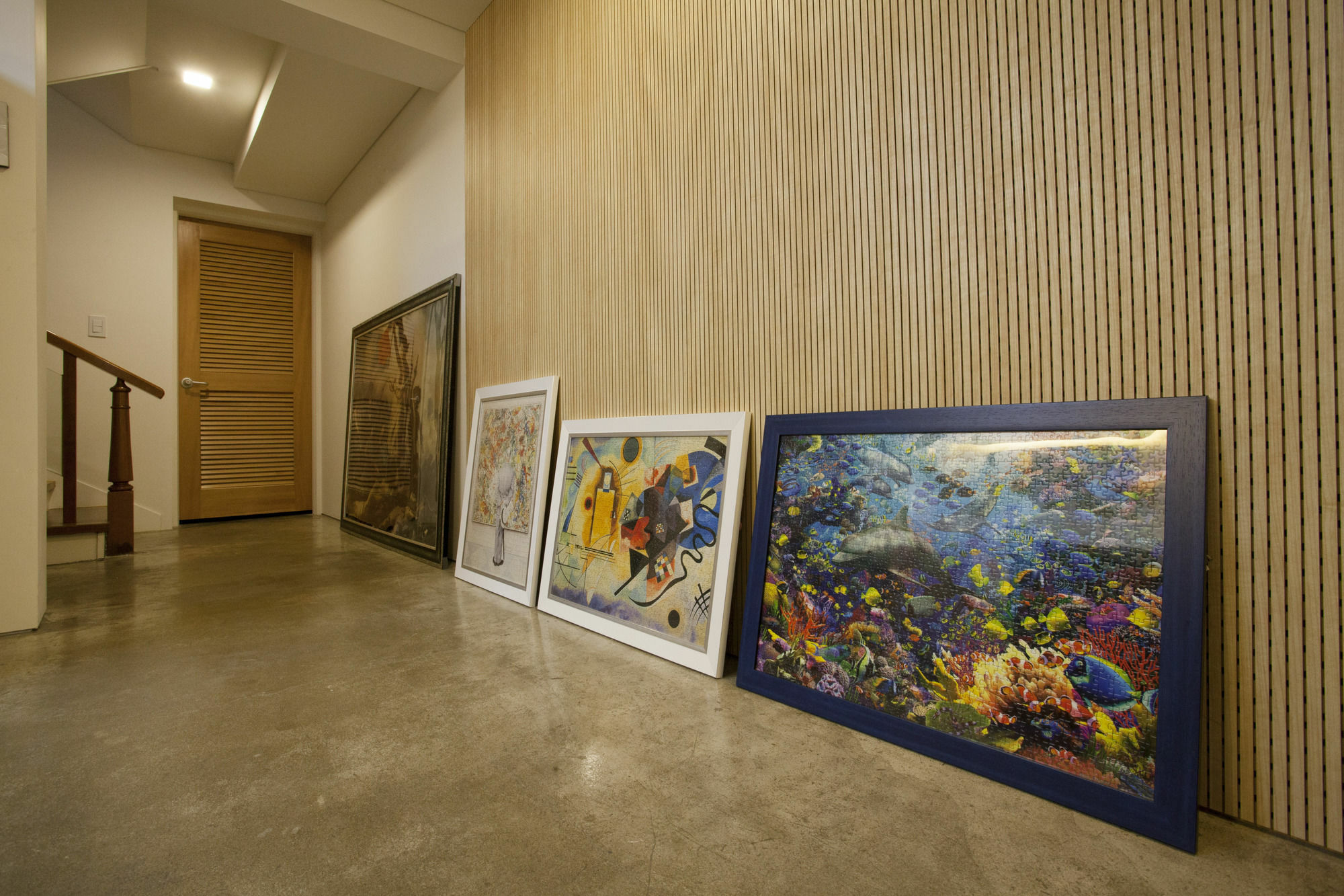 Puzzlestay House Seoul Bagian luar foto