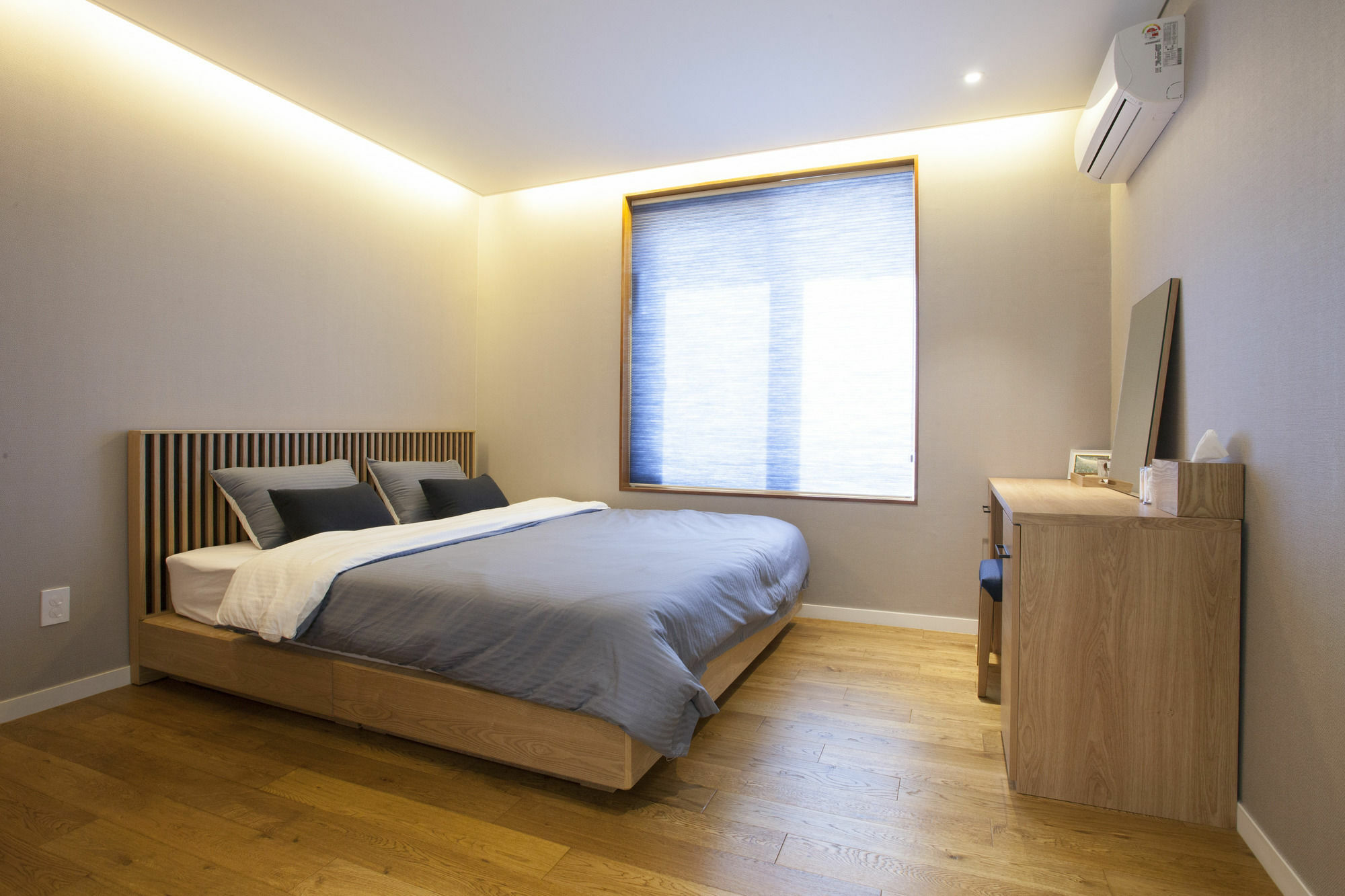 Puzzlestay House Seoul Bagian luar foto