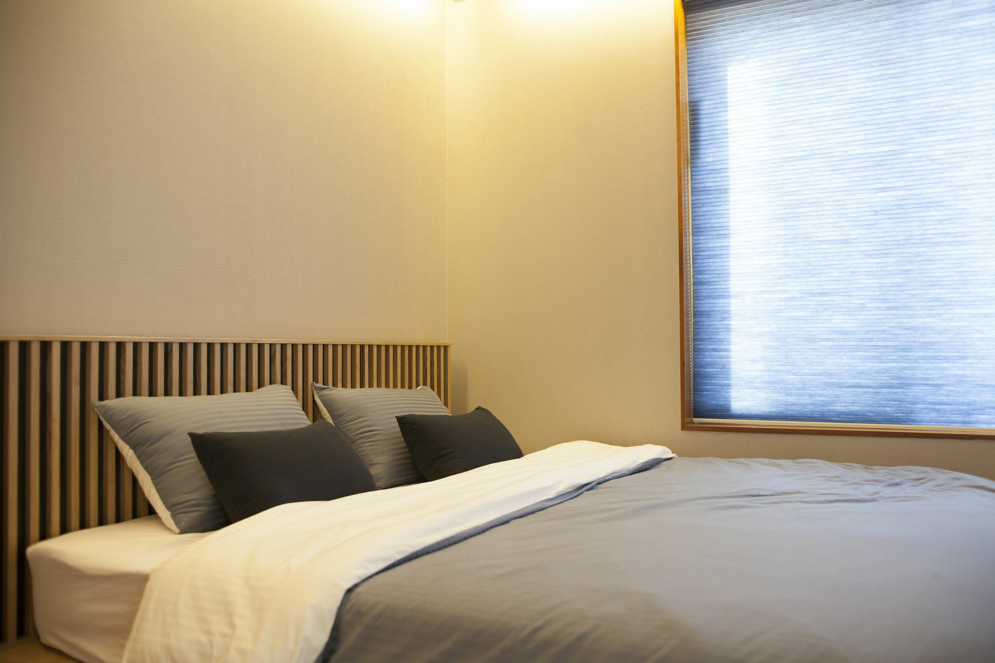 Puzzlestay House Seoul Bagian luar foto