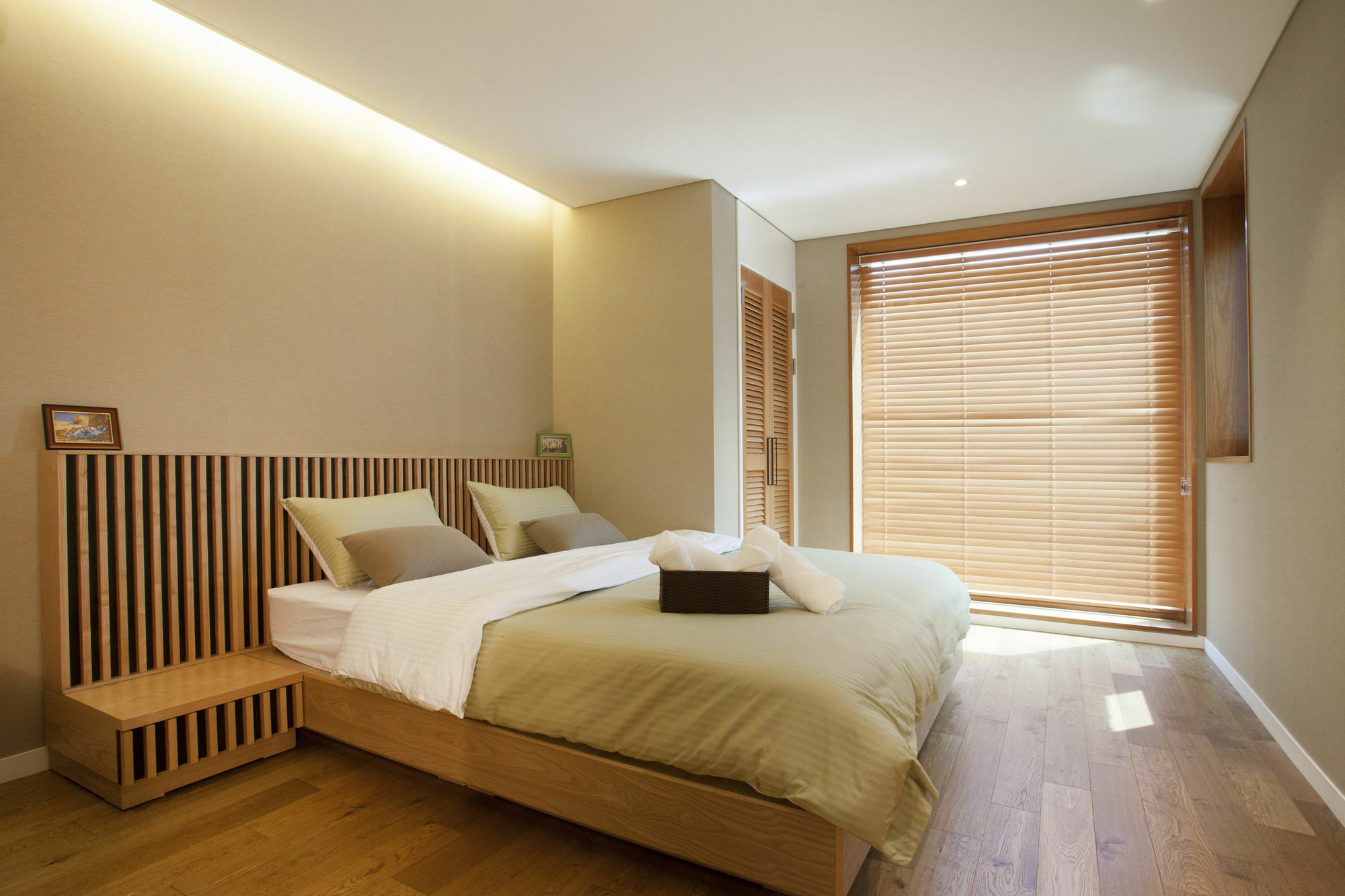 Puzzlestay House Seoul Bagian luar foto
