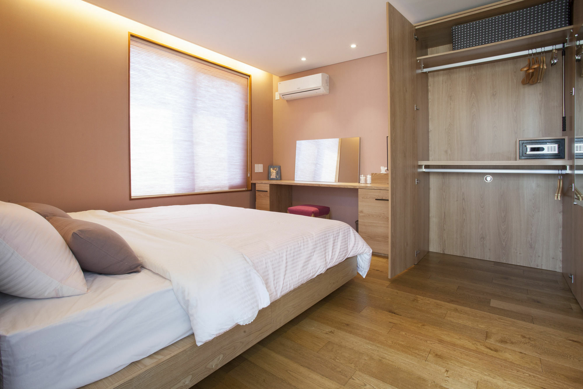 Puzzlestay House Seoul Bagian luar foto