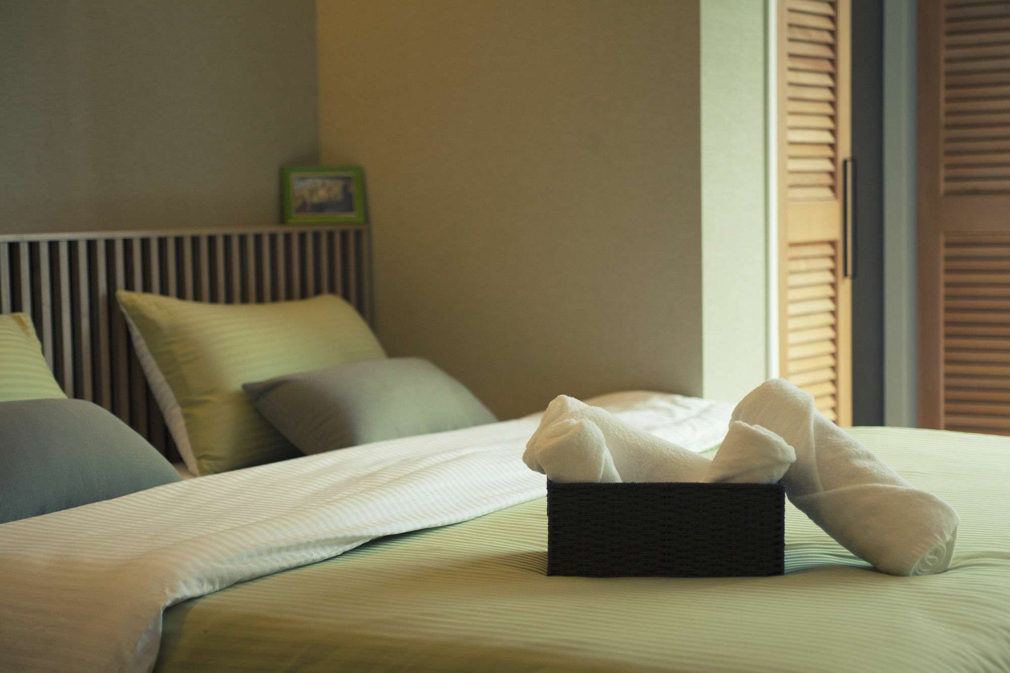 Puzzlestay House Seoul Bagian luar foto