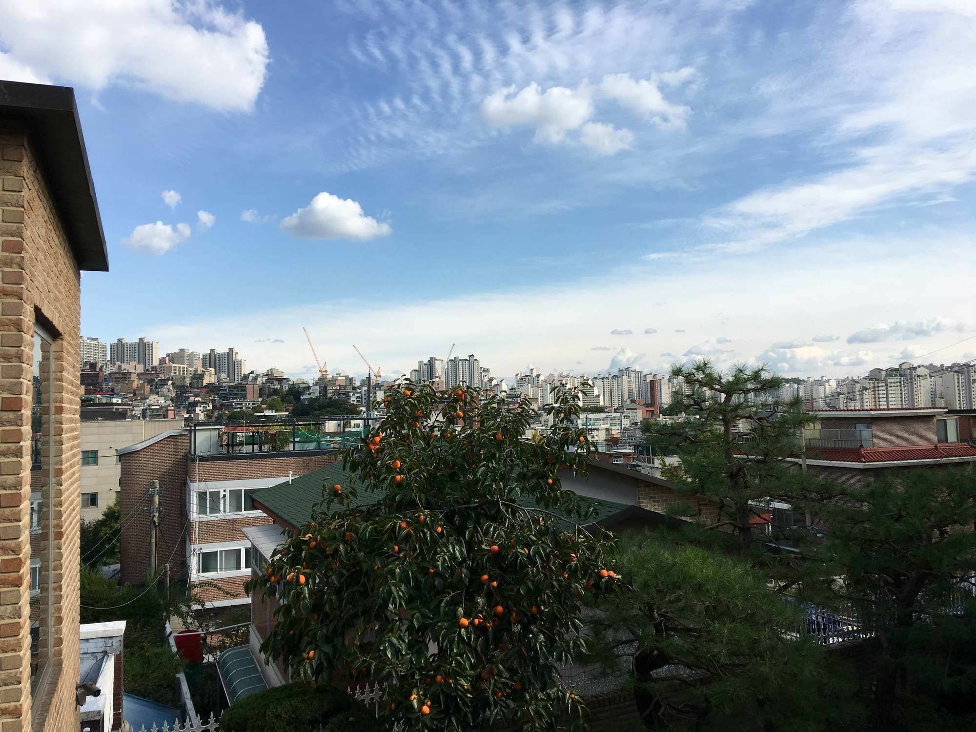Puzzlestay House Seoul Bagian luar foto