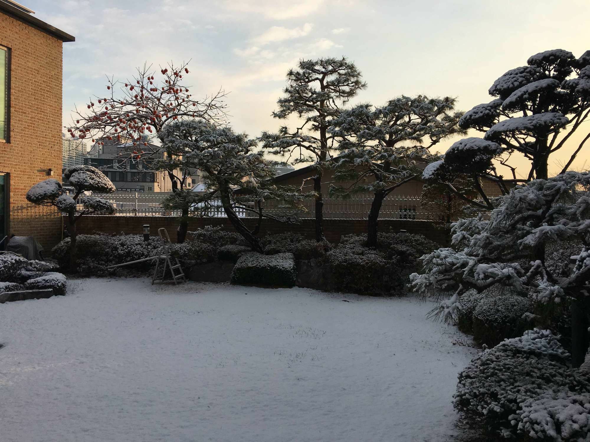 Puzzlestay House Seoul Bagian luar foto